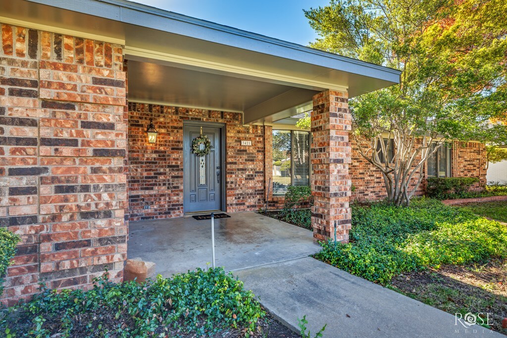 Property Photo:  3421 Clearview Dr  TX 76904 