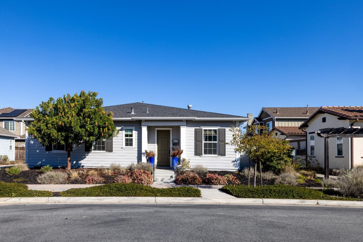 Property Photo: 18511 McClellan Circle CA 93933