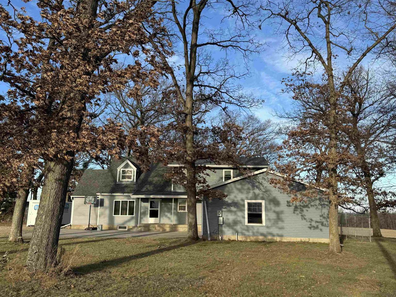 Property Photo:  6217 South Highway 213  WI 53511 