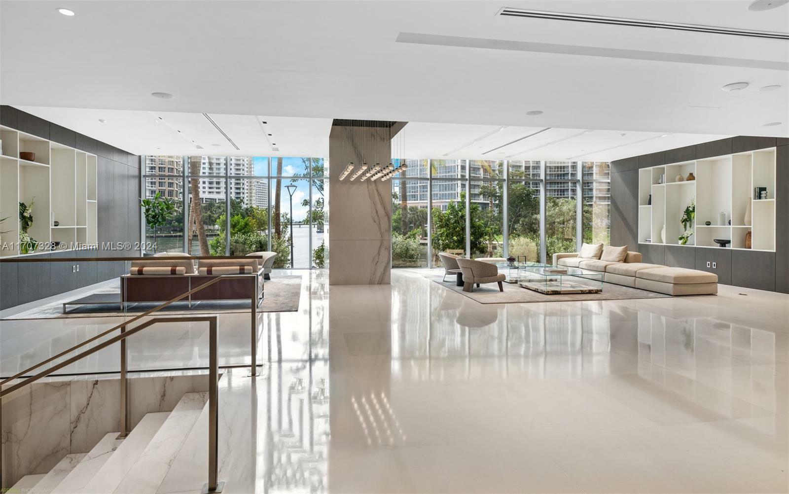 Property Photo:  300 Biscayne Blvd Way 3406  FL 33131 