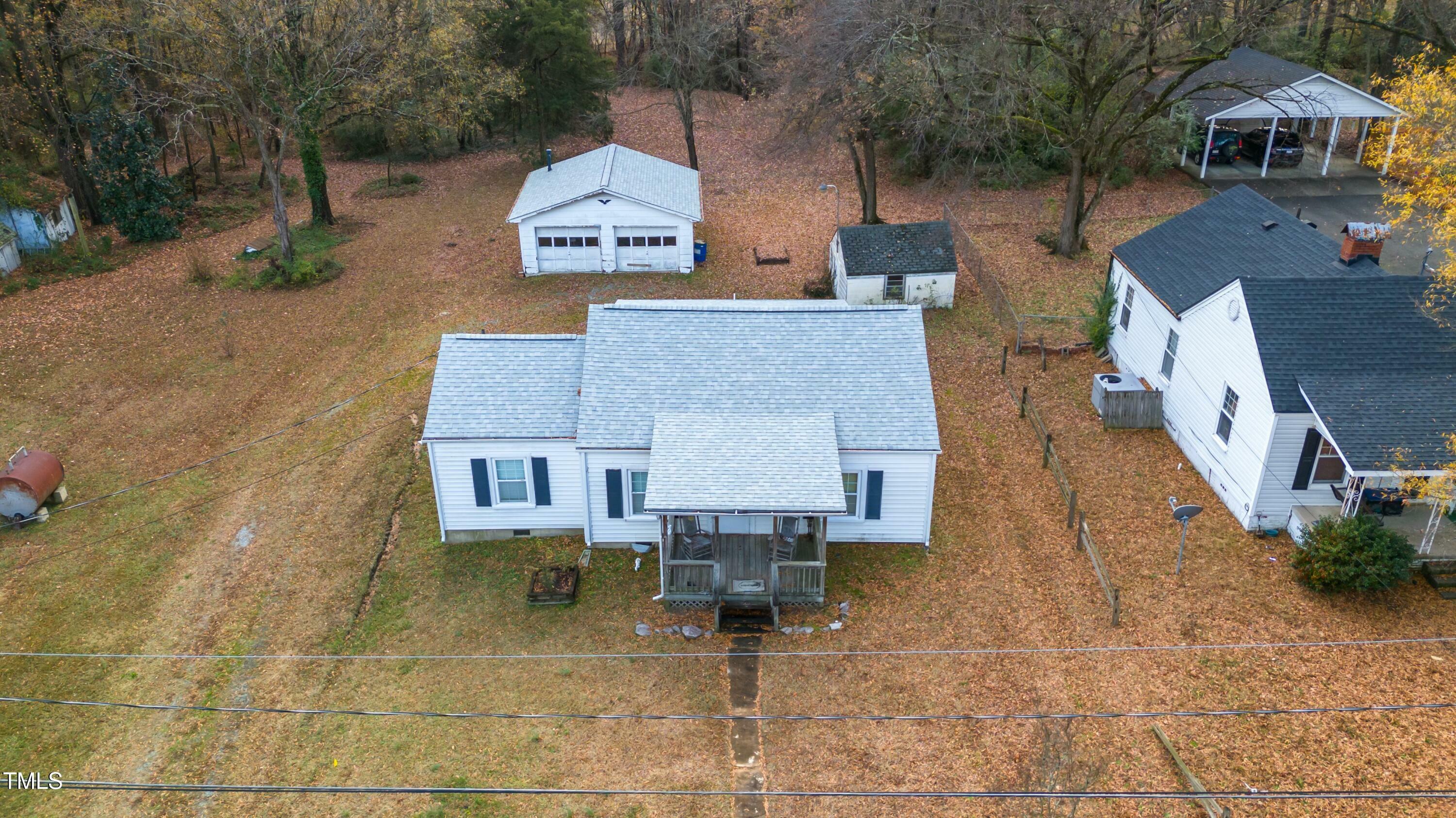 Property Photo:  1908 Bethesda Avenue  NC 27703 