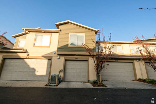 Property Photo:  3734 W Jacinda Ln Ln S  UT 84095 