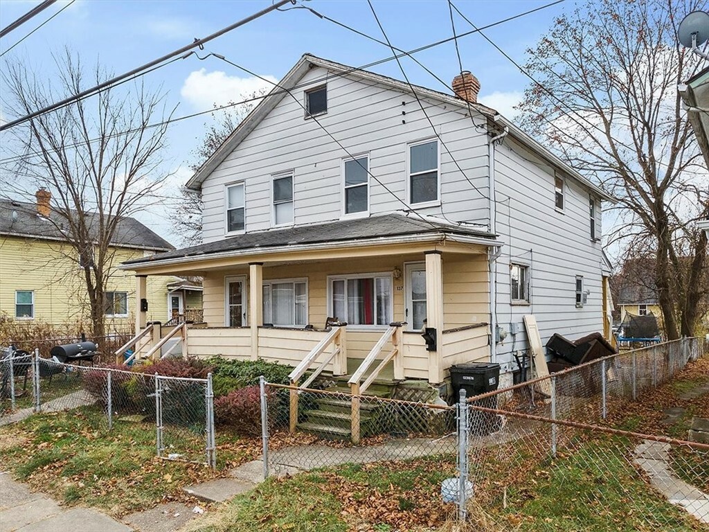 Property Photo:  135-137 2nd Ave  PA 15001 