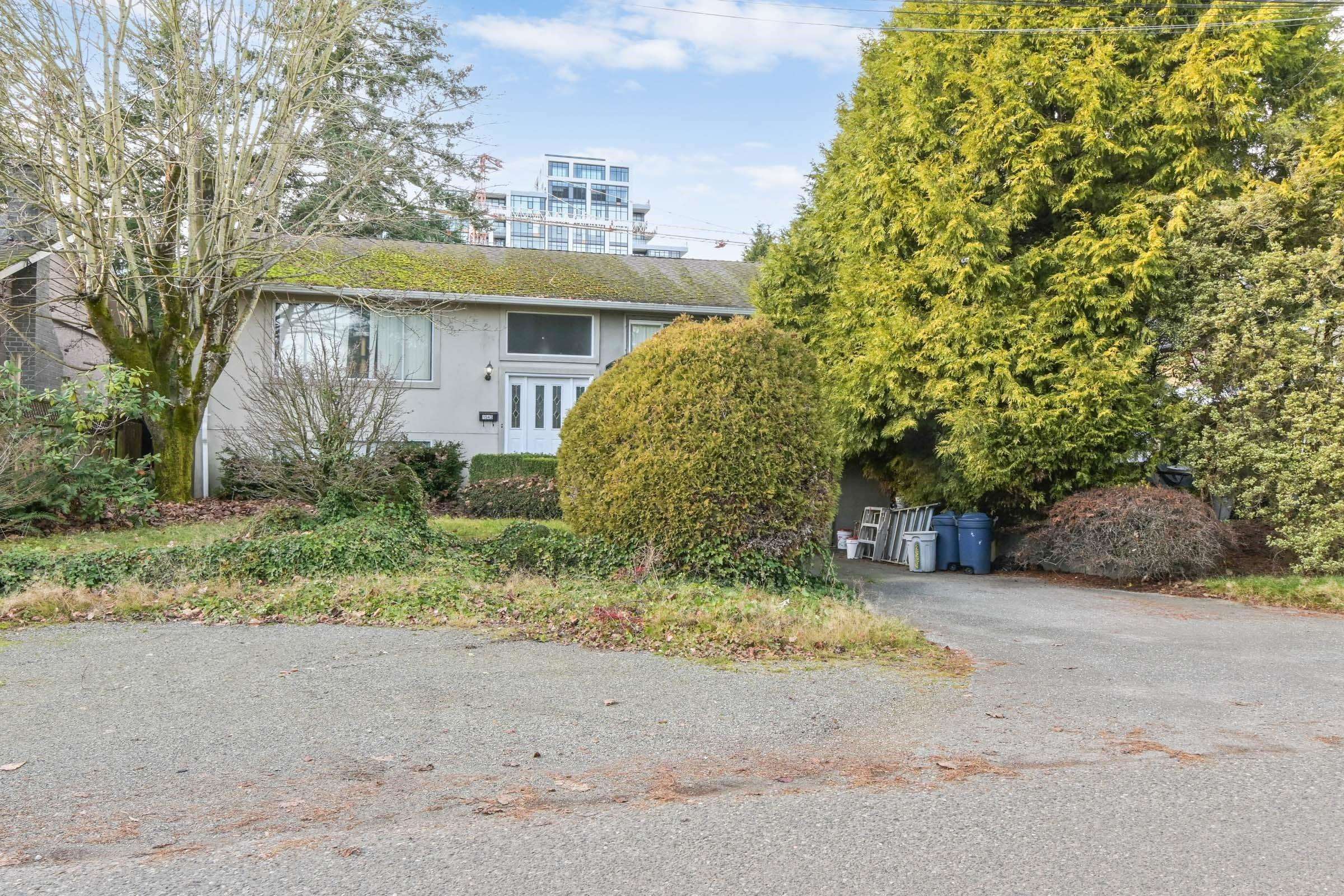 Property Photo:  1543 Lee Street  BC V4B 4R1 