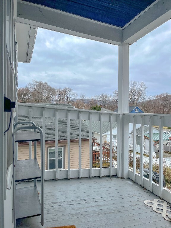 Property Photo:  108 Allen St 2  NY 13790 