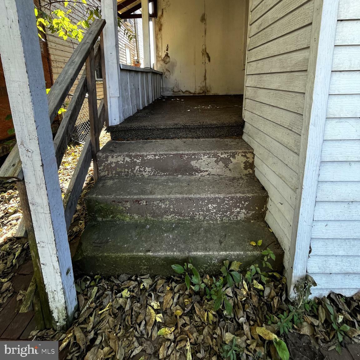 Property Photo:  433 Henderson Avenue  MD 21502 