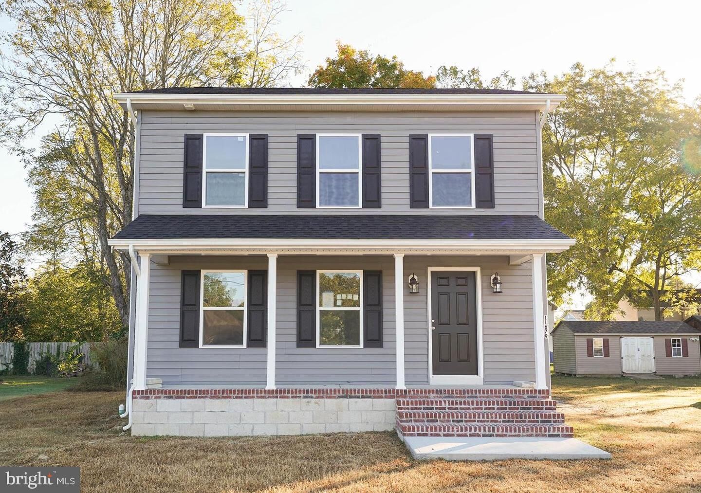 Property Photo:  621 Cedar Street  MD 21851 