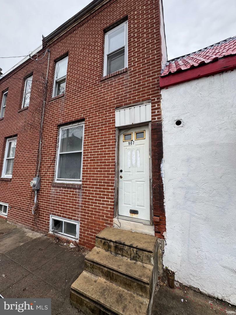 Property Photo:  907 N 45th Street  PA 19104 