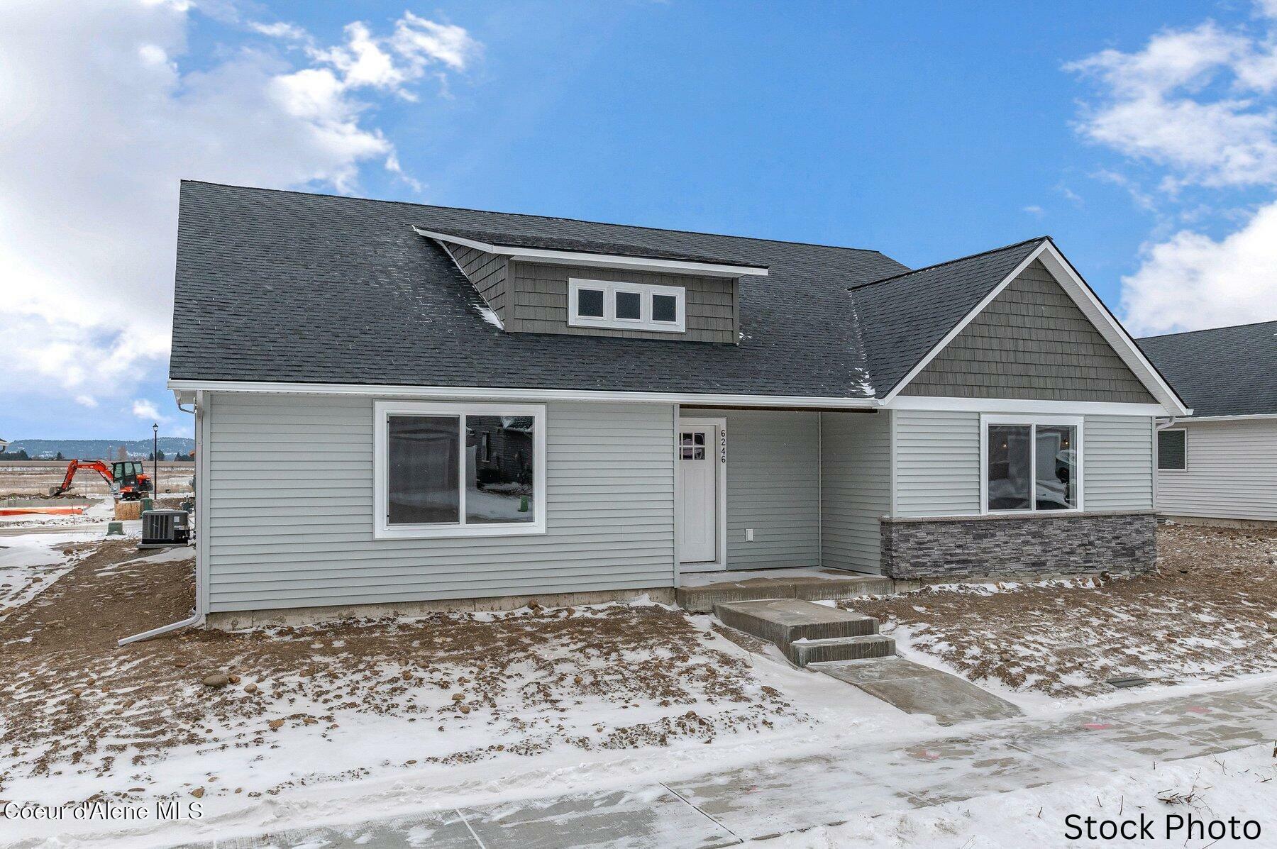 Property Photo:  6300 W Bowmore Ln  ID 83858 