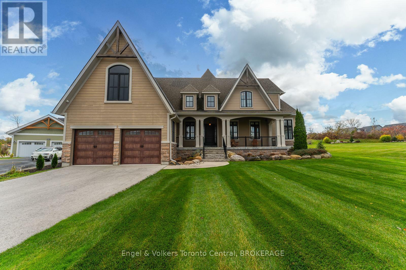 Property Photo: 280 Sunset Boulevard ON N0H 2P0