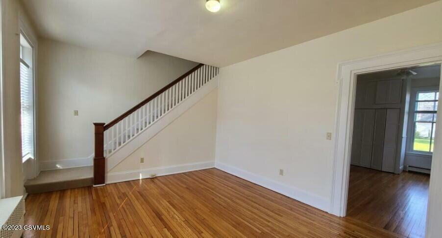 Property Photo:  224 N 3rd Street  PA 17837 