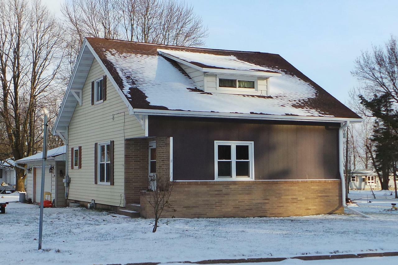 205 East Swift Avenue  Stetsonville WI 54480 photo