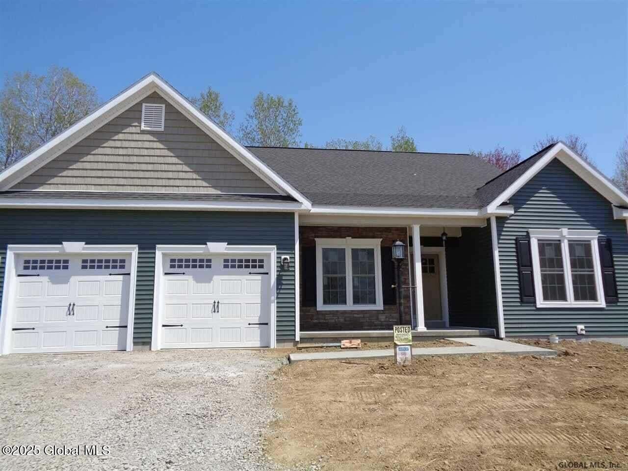 Property Photo: 41 Jack Drive NY 12118