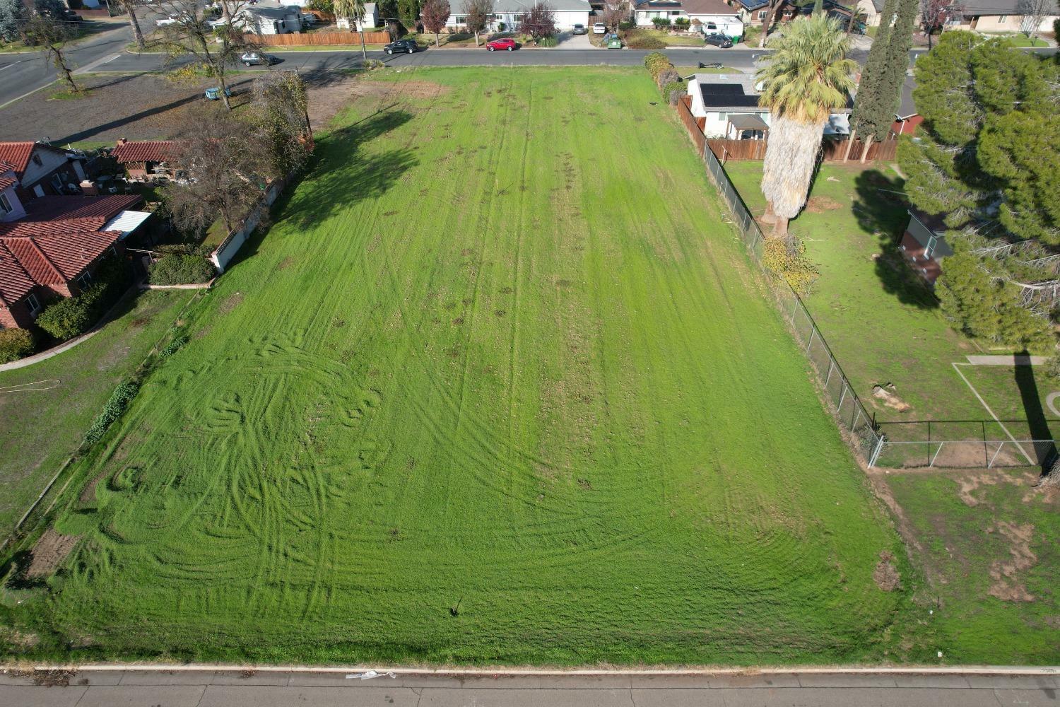 Property Photo:  0 Belmont Avenue  CA 93727 