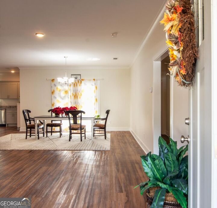 Property Photo: 437 Myrtle Crossing Lane GA 30458