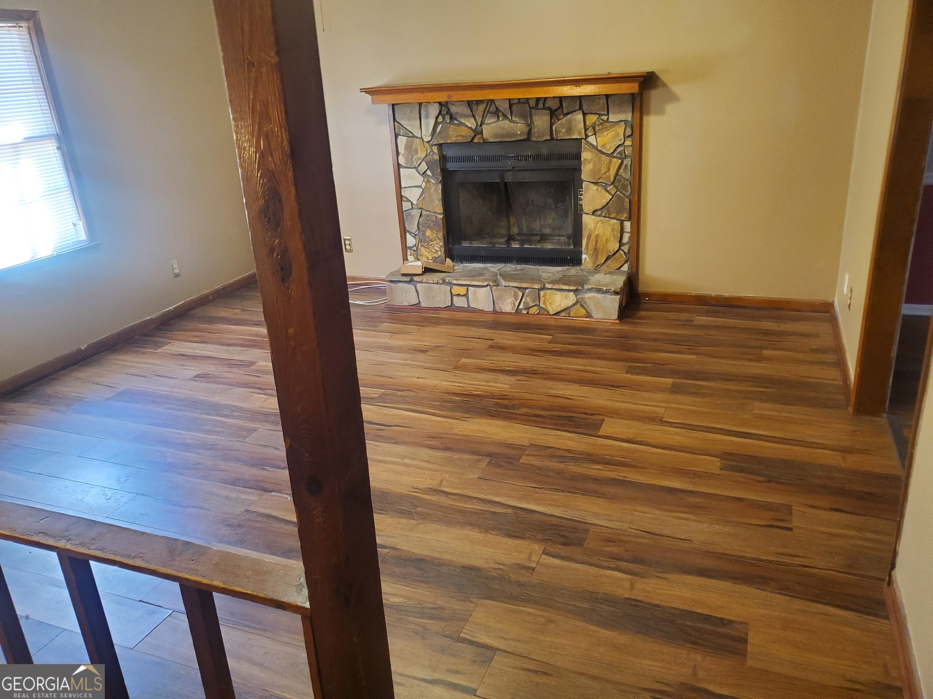 Property Photo:  1593 Cherry Hill Lane SW  GA 30094 