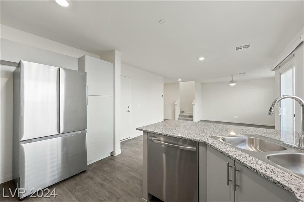 Property Photo:  5672 Sapphire Shine Avenue  NV 89122 