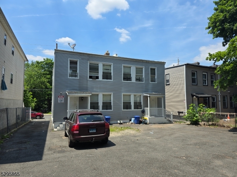 Property Photo:  640 Grove St  NJ 07111 