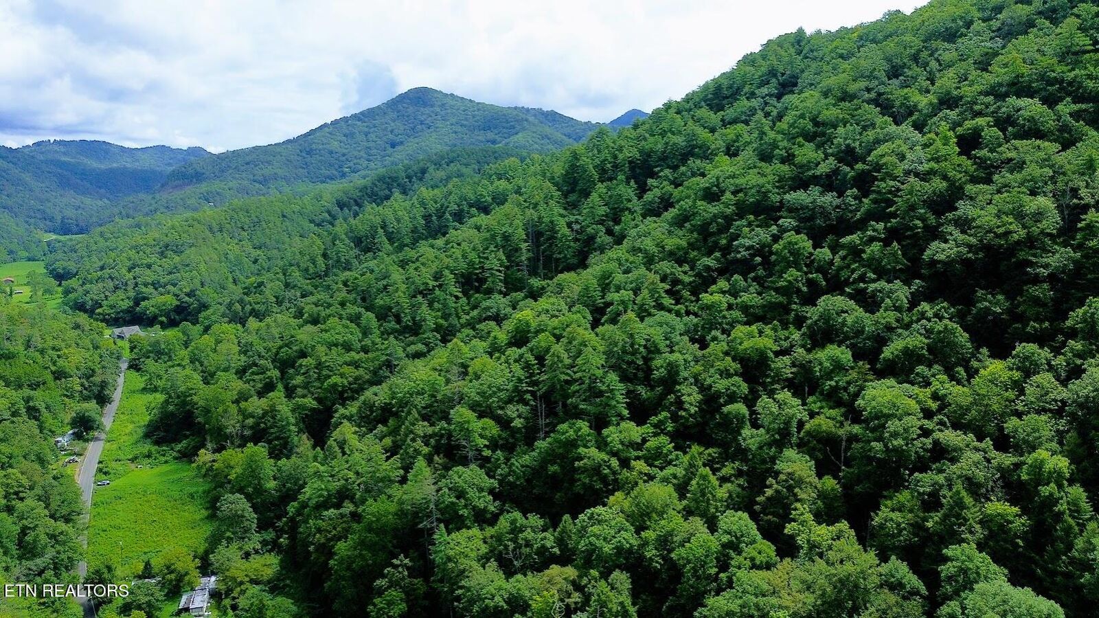 Property Photo:  Carrs Creek   14 Acres Rd  TN 37882 