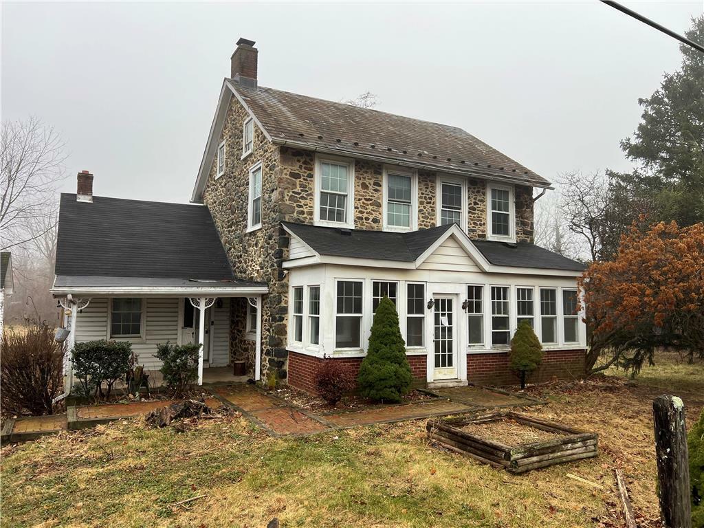 Property Photo: 2634 Easton Road PA 18055