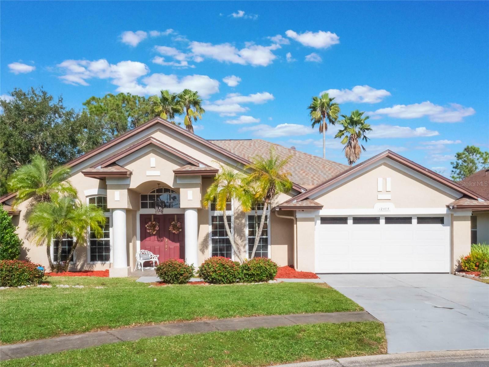 Property Photo:  12405 Marleigh Court  FL 32828 