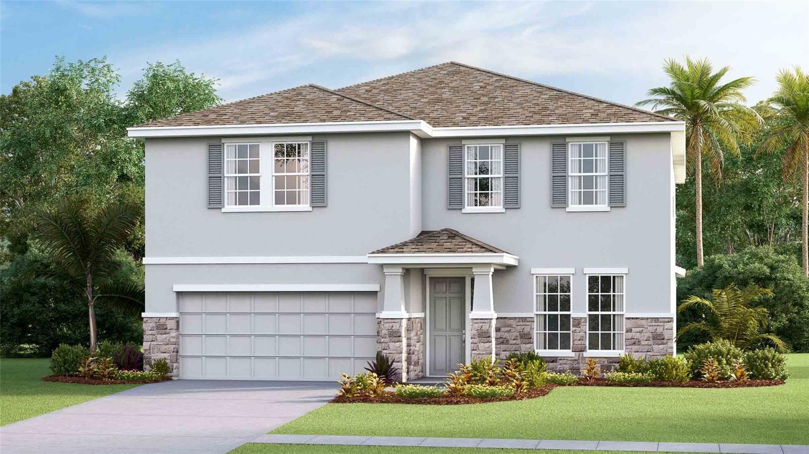 Property Photo:  7457 Rome Lane  FL 34613 