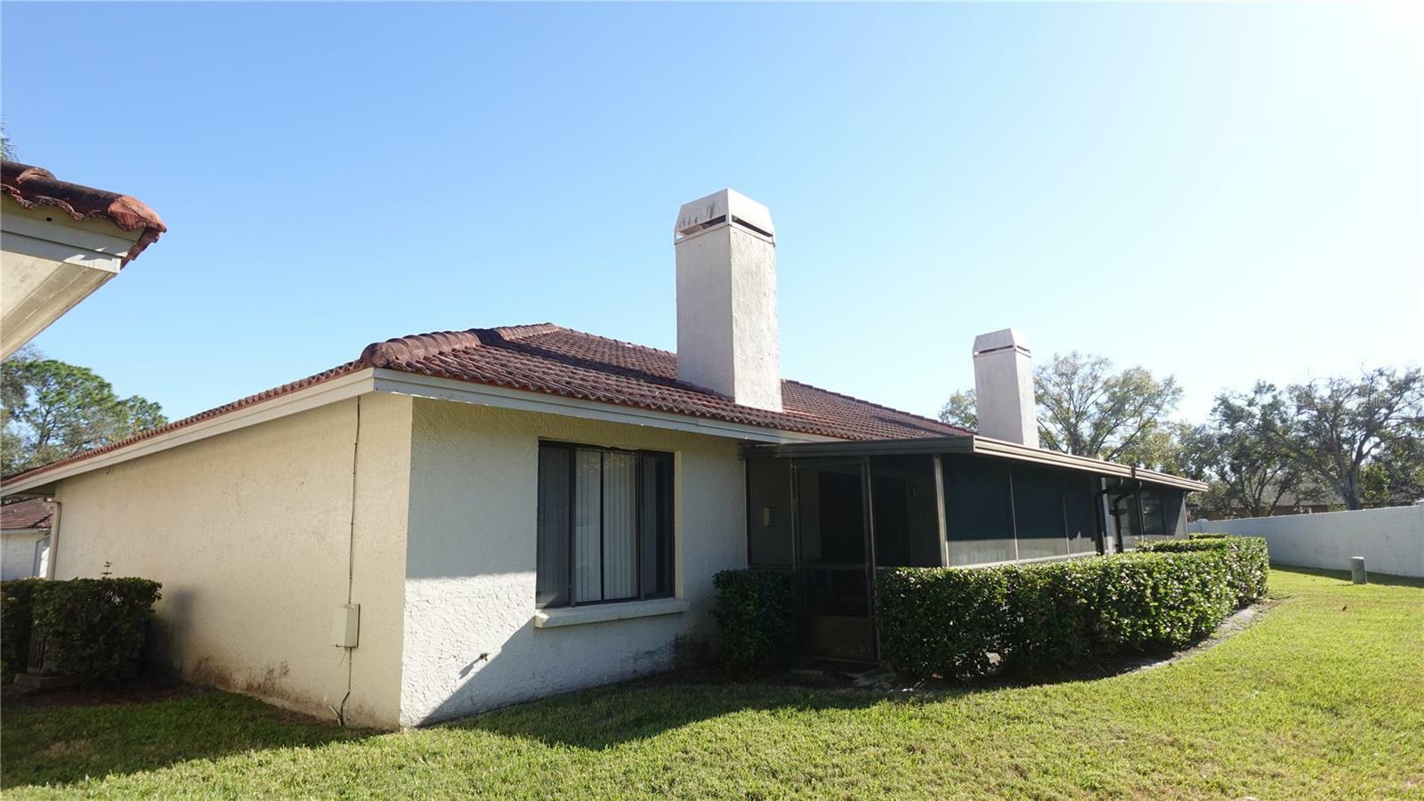 Property Photo:  18308 Aintree Ct  FL 33647 