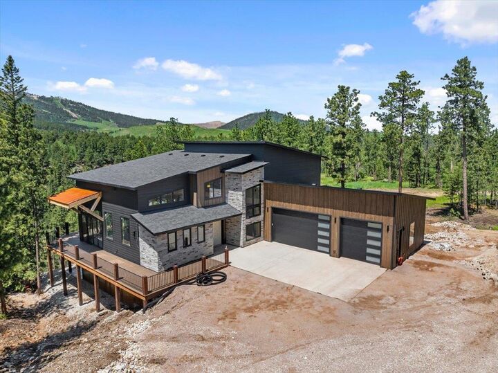Property Photo:  21271 Dancing Sky Lane  SD 57754 