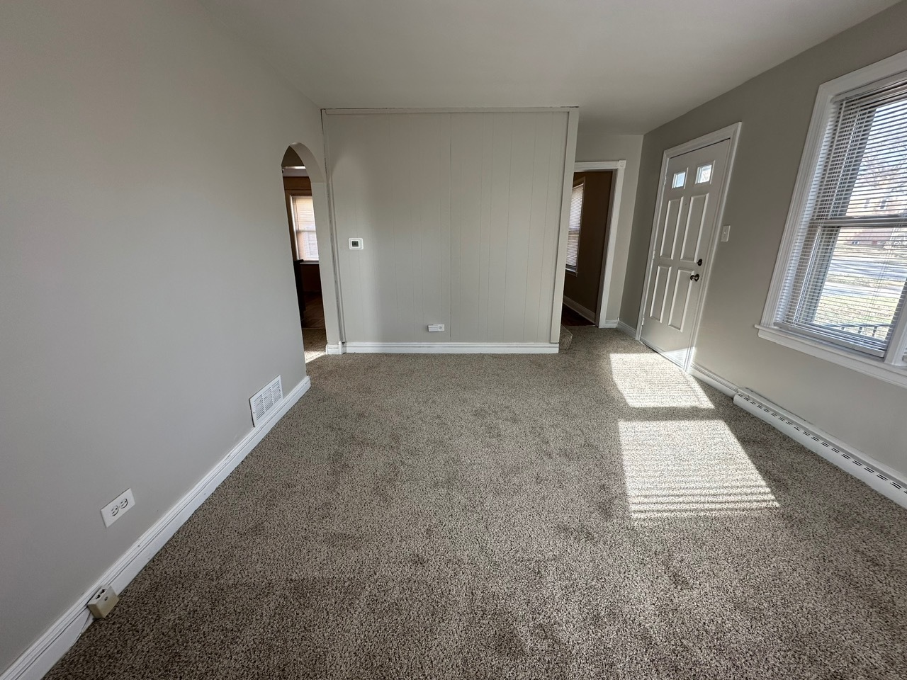 Property Photo:  110 N Addison Street  IL 60106 