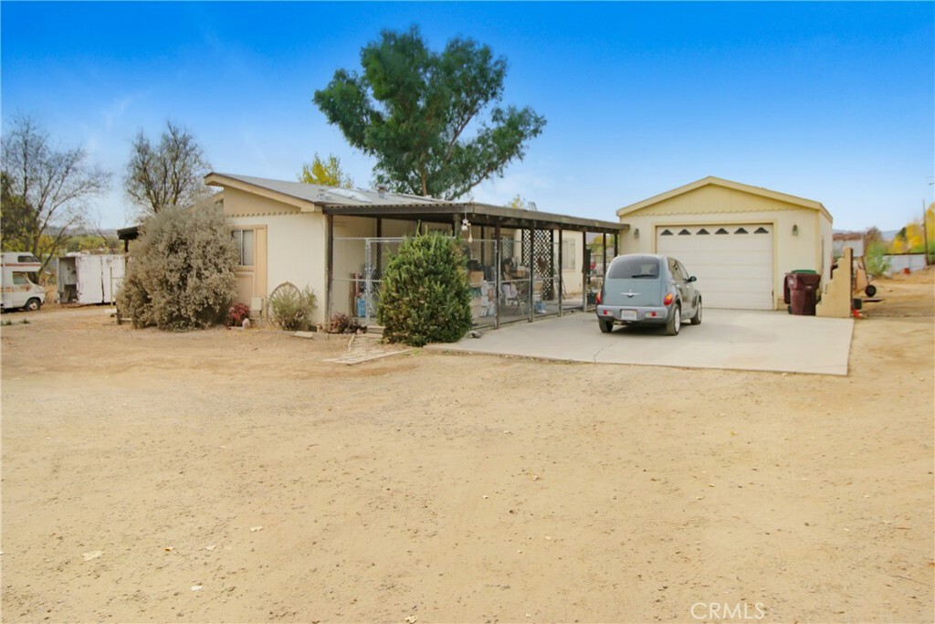 Property Photo:  30581 Old Windmill Road  CA 92584 