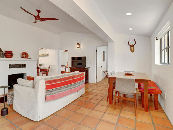 Property Photo: 51991 Avenida Morales CA 92253