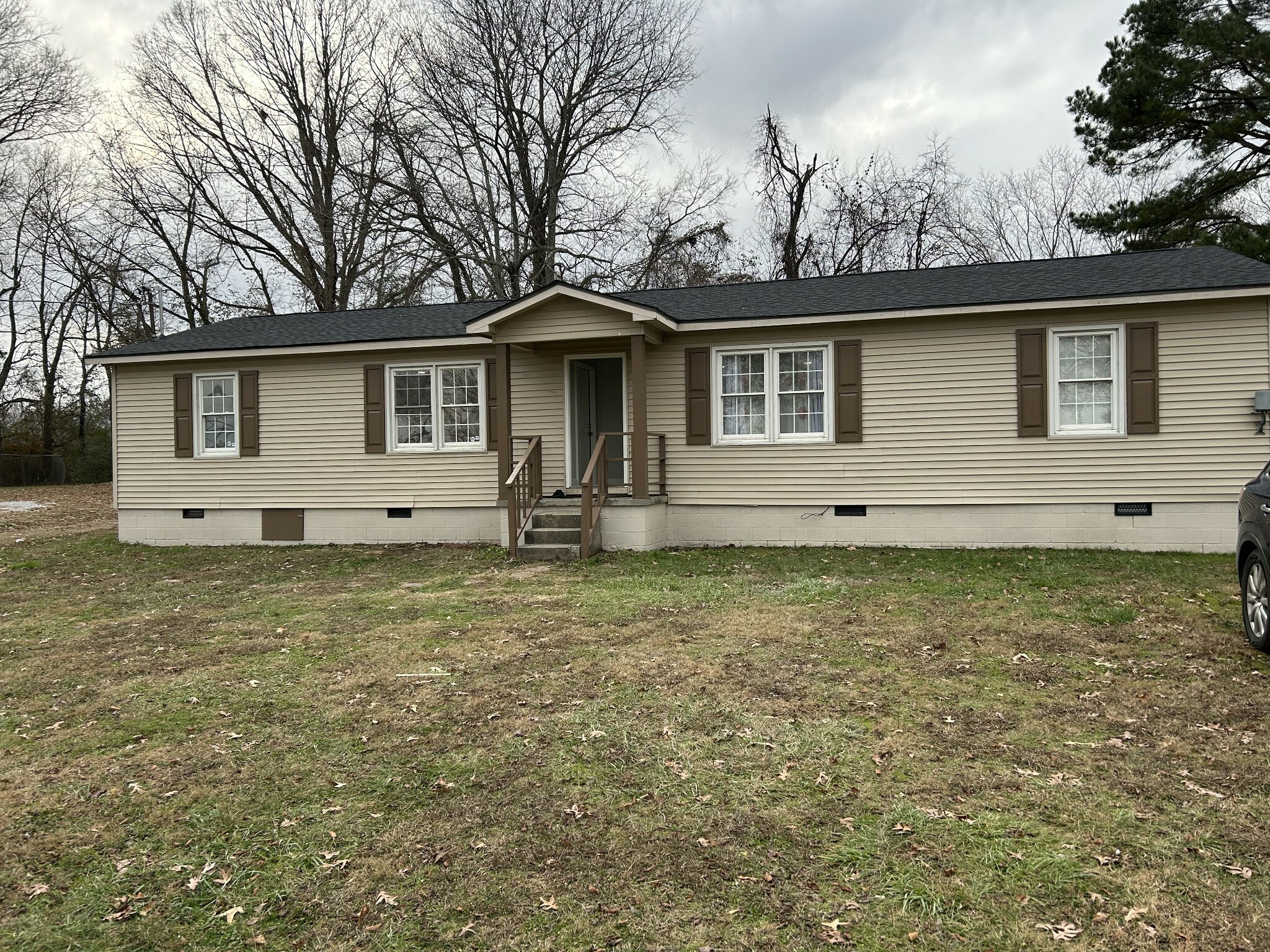 Property Photo:  309 Indian Mound Rd  TN 37355 