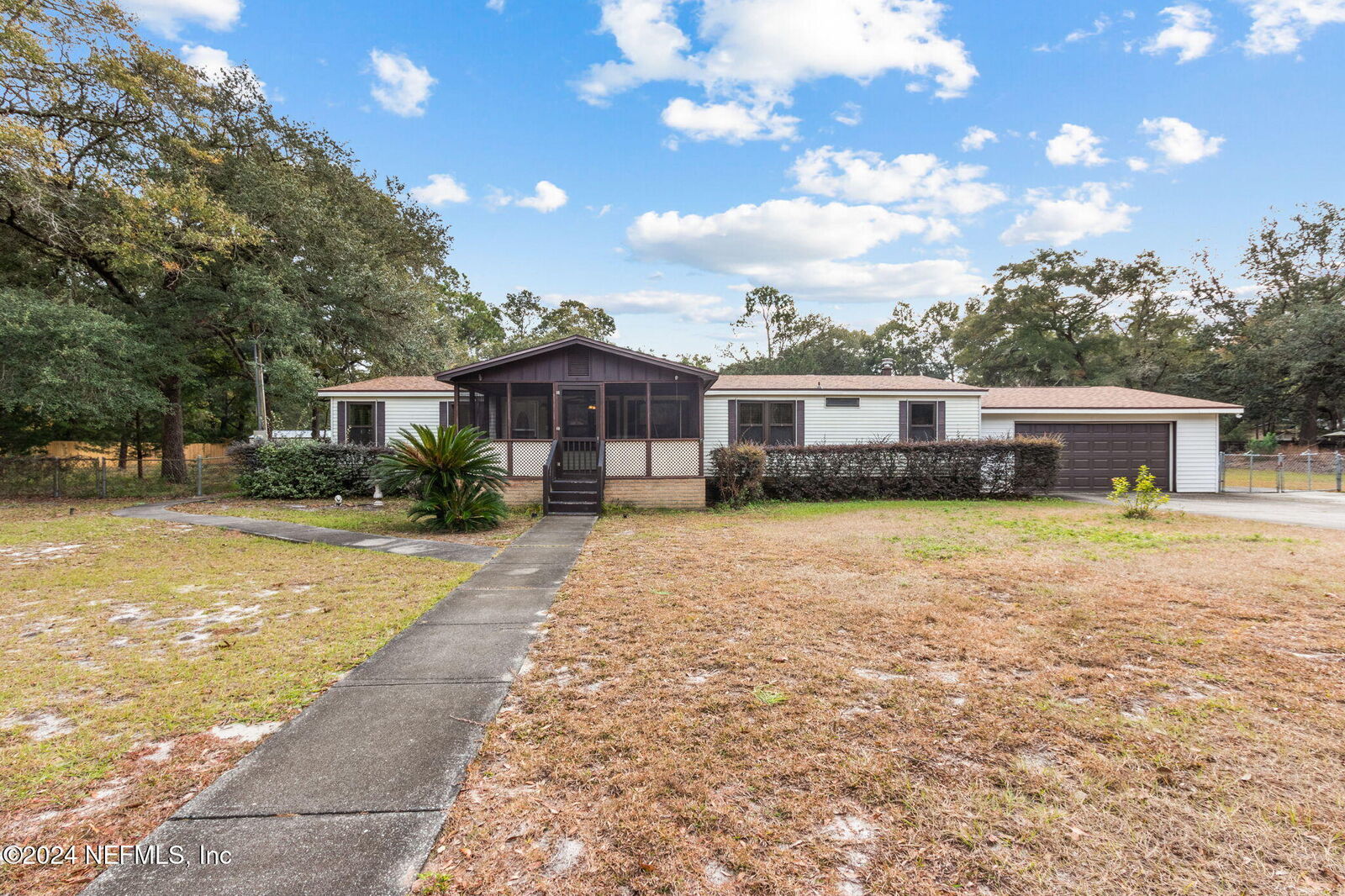 Property Photo: 85778 Kirkland Road FL 32097