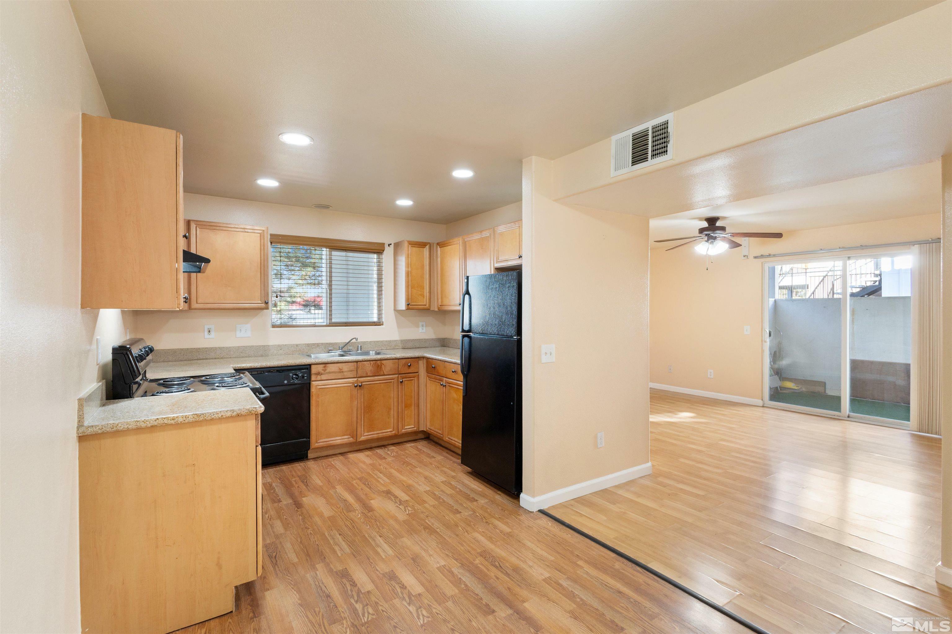 Property Photo: 2000 Silverada Blvd Unit 213 NV 89512