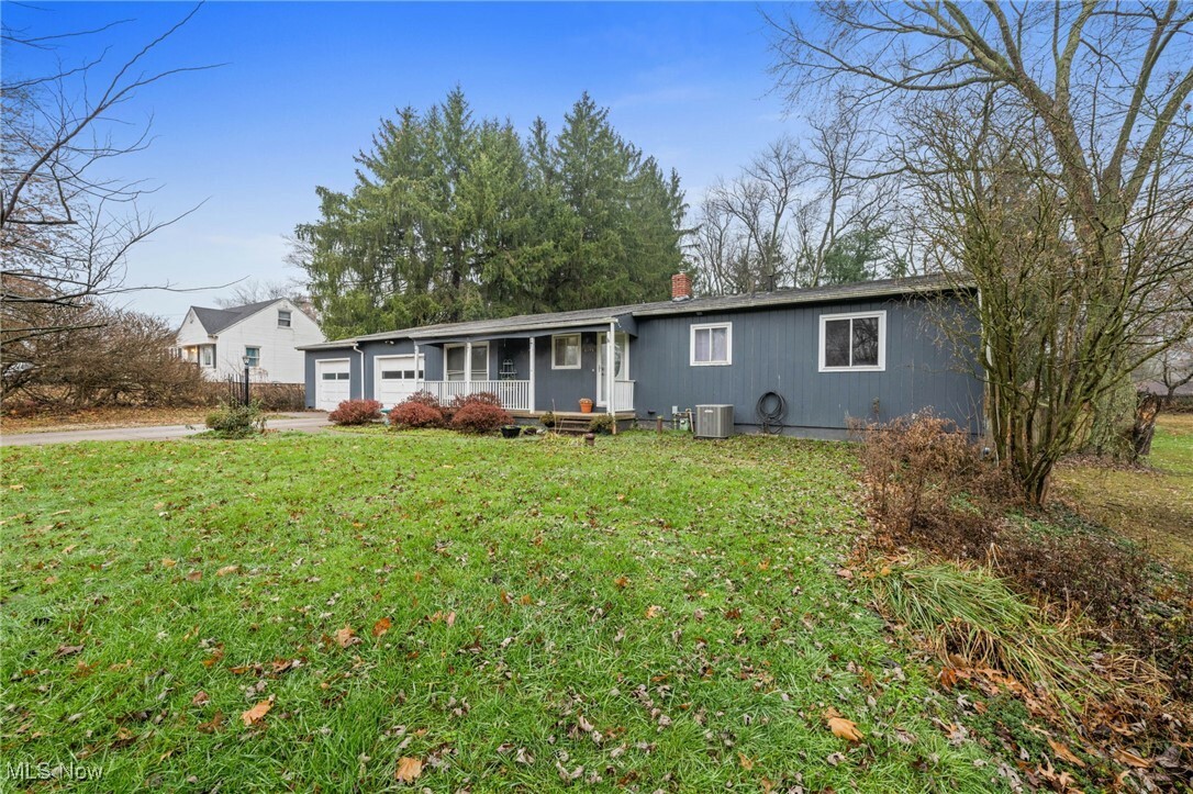 Property Photo:  3173 Trotter Road  OH 44203 