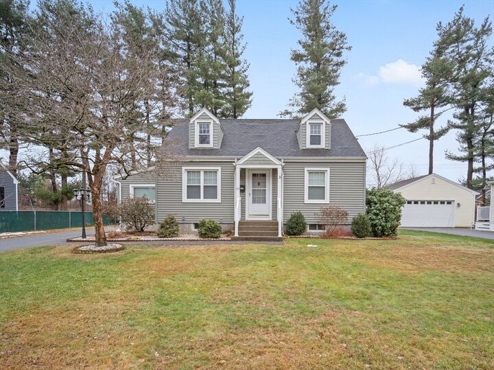 65 Harvey Johnson Dr  Agawam MA 01001 photo