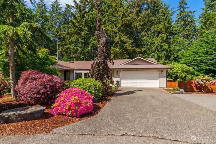 3724  72nd Avenue Ct W  University Place WA 98466 photo