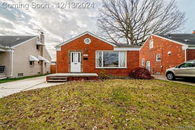 13511 Oakdale Street  Southgate MI 48195 photo