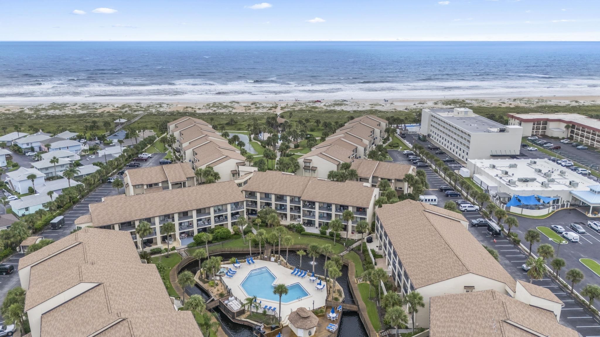 850 A1a Beach Blvd 3  St Augustine Beach FL 32080 photo