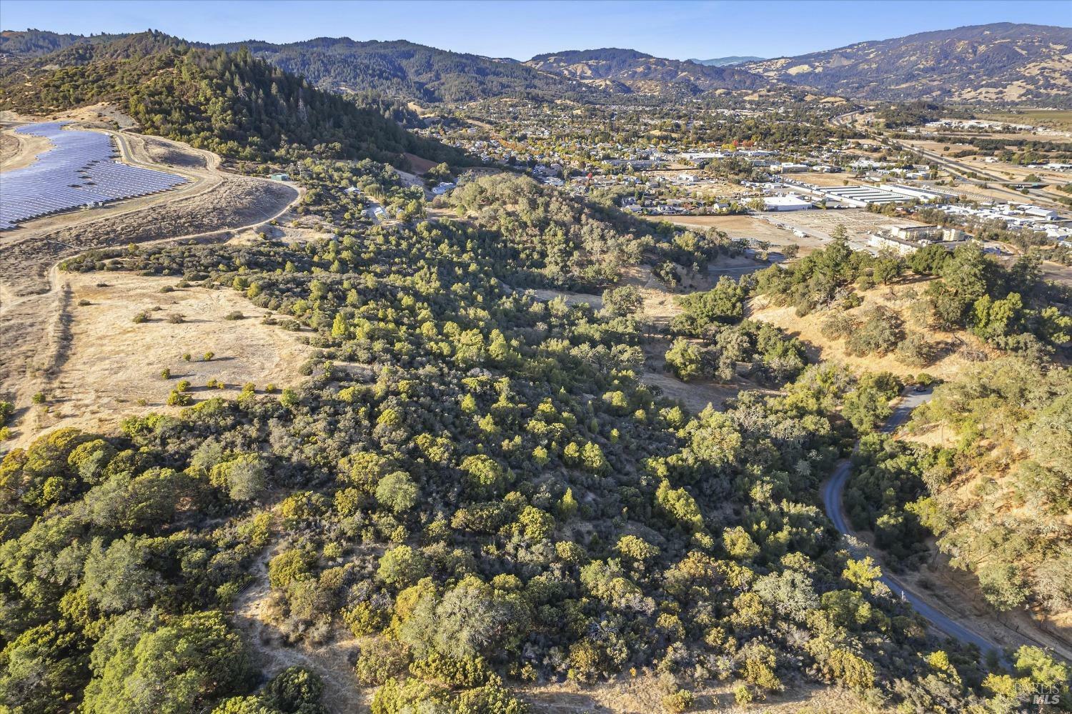 Property Photo:  28365 Old Redwood Highway  CA 95425 