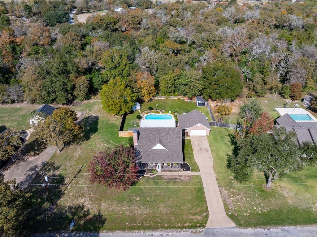 Property Photo:  2914 Brandenburg Lane  TX 77833 