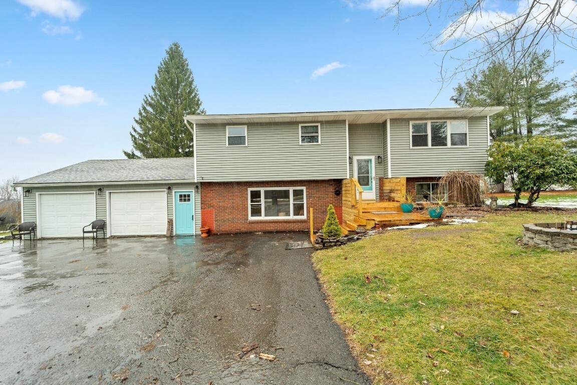 Property Photo:  6319 Lisle Road  NY 13827 