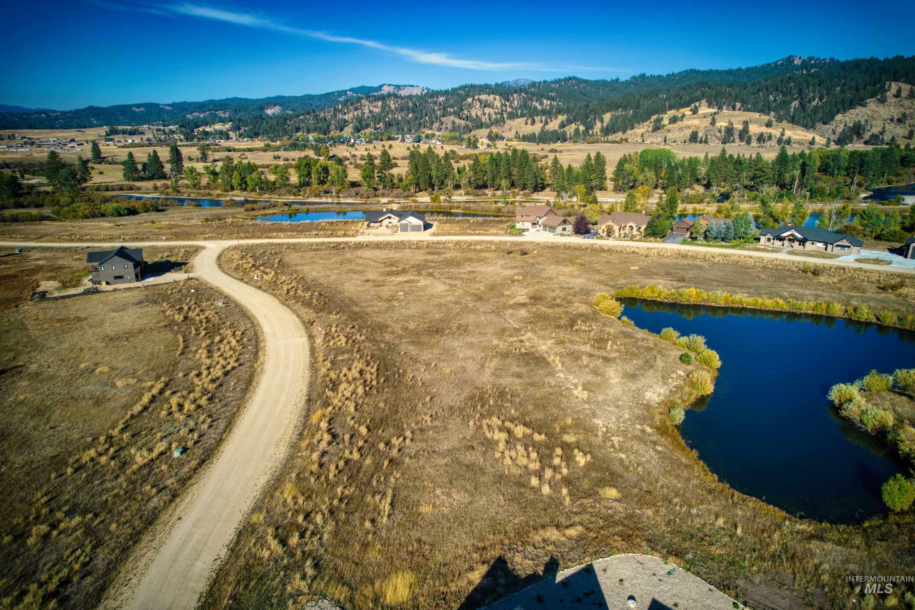 Property Photo:  Lot 5 Alder Creek Lane  ID 83622 