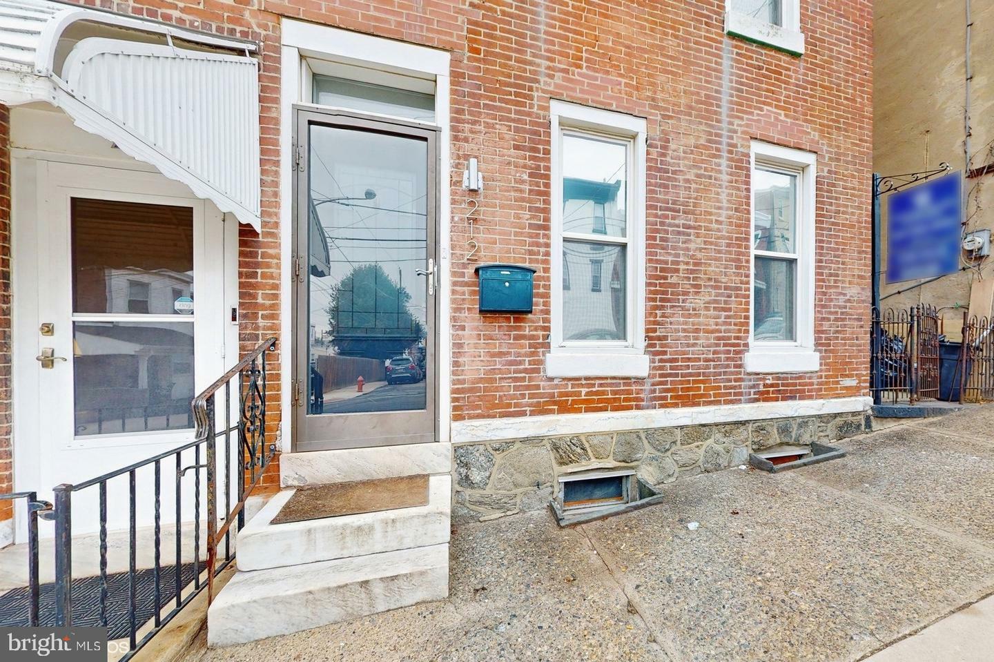 Property Photo:  212 Hermitage Street  PA 19127 