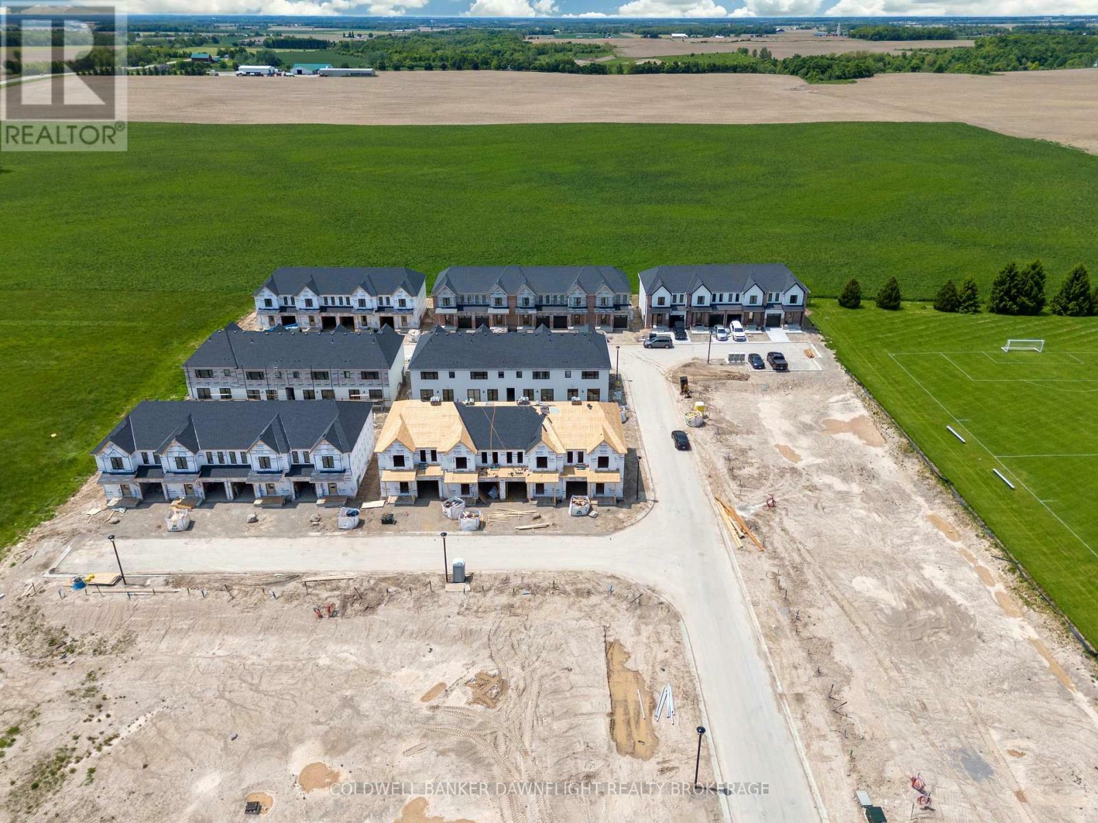 Photo de la propriété: 147 Scotts Drive 27 ON N0M 2J0