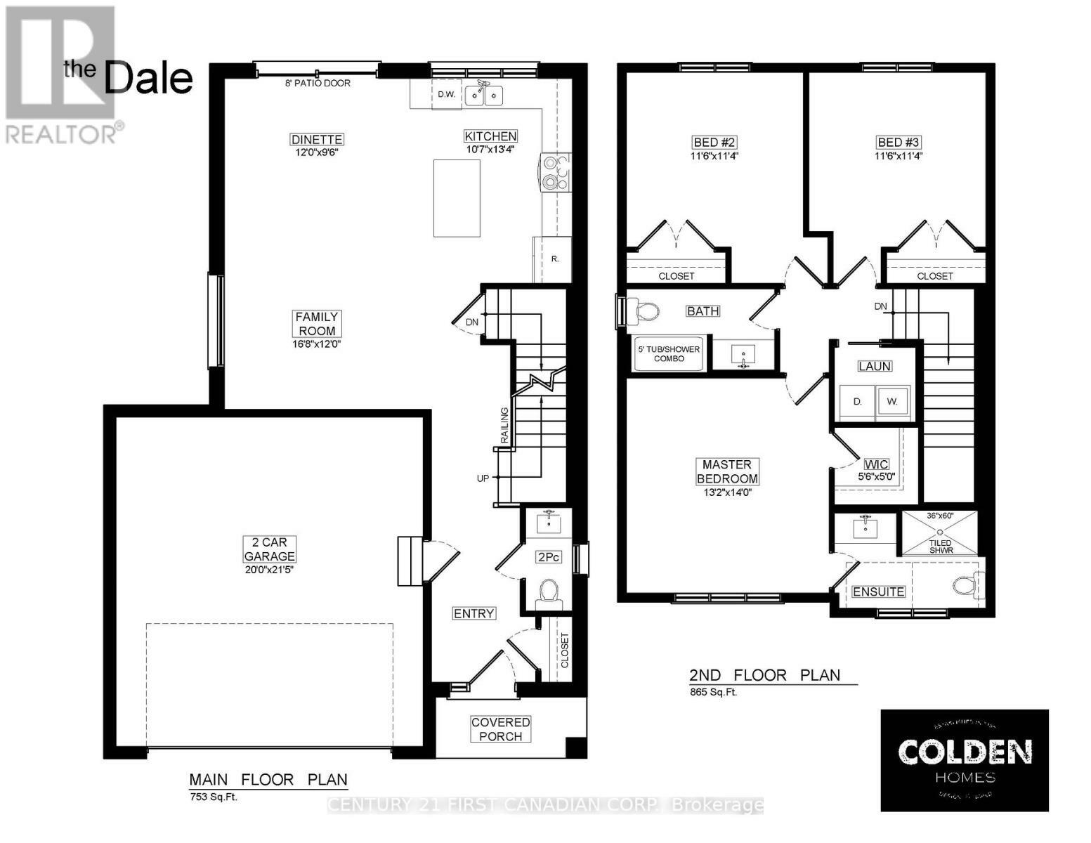 Property Photo: 649 Ketter Way ON N0N 1T0