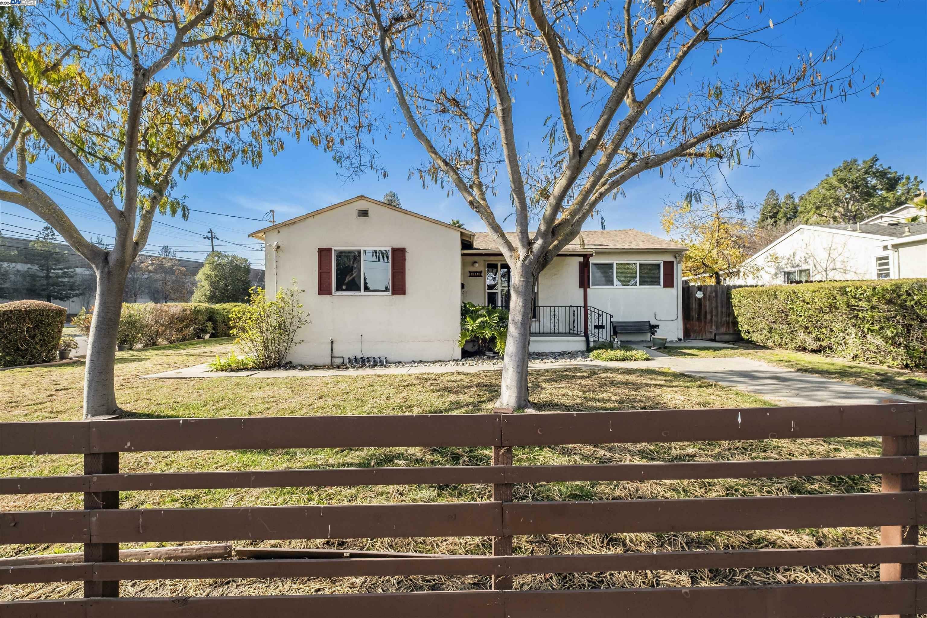 Property Photo:  21153 Tyee Ct  CA 94546 