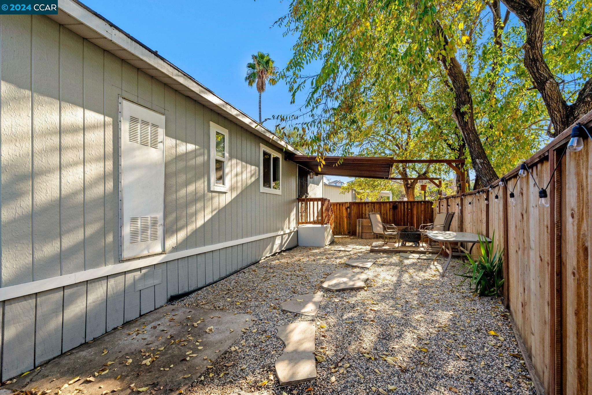 Property Photo:  3777 Willow Pass Rd 54  CA 94565 