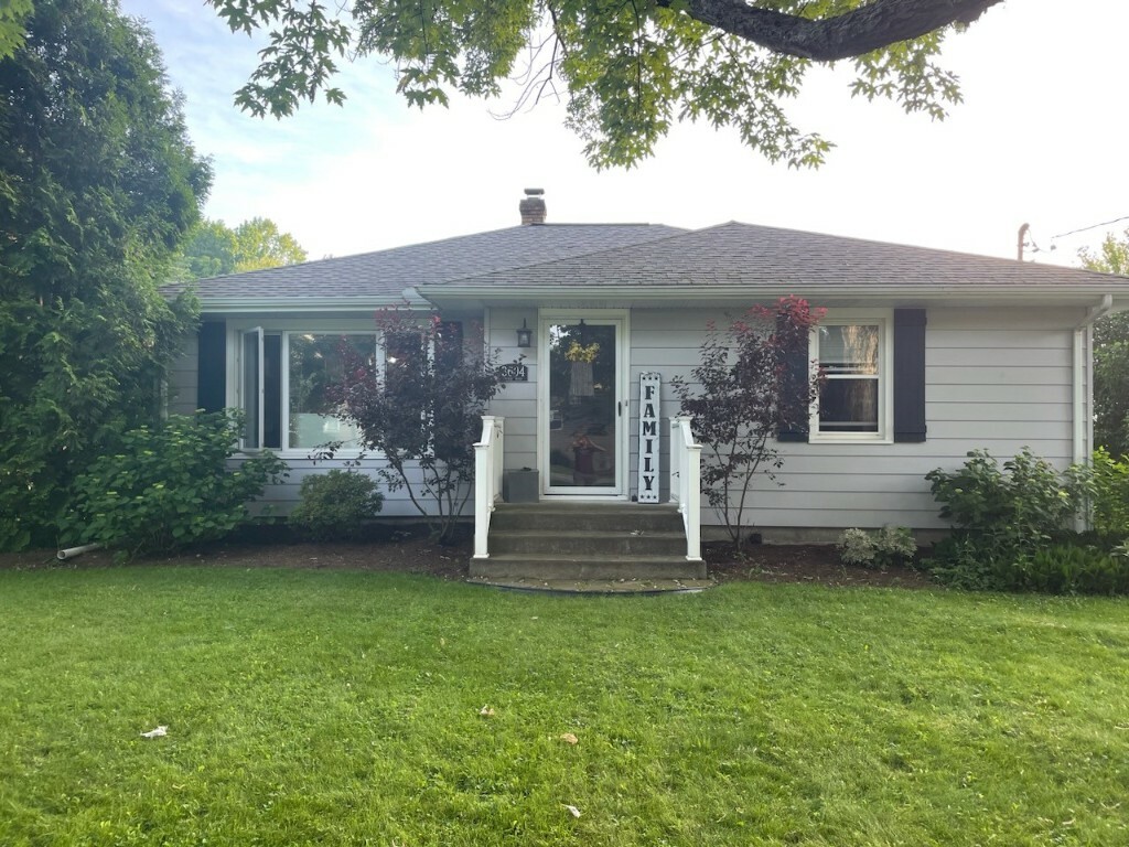 Property Photo:  3604 McKee Road  PA 16506 