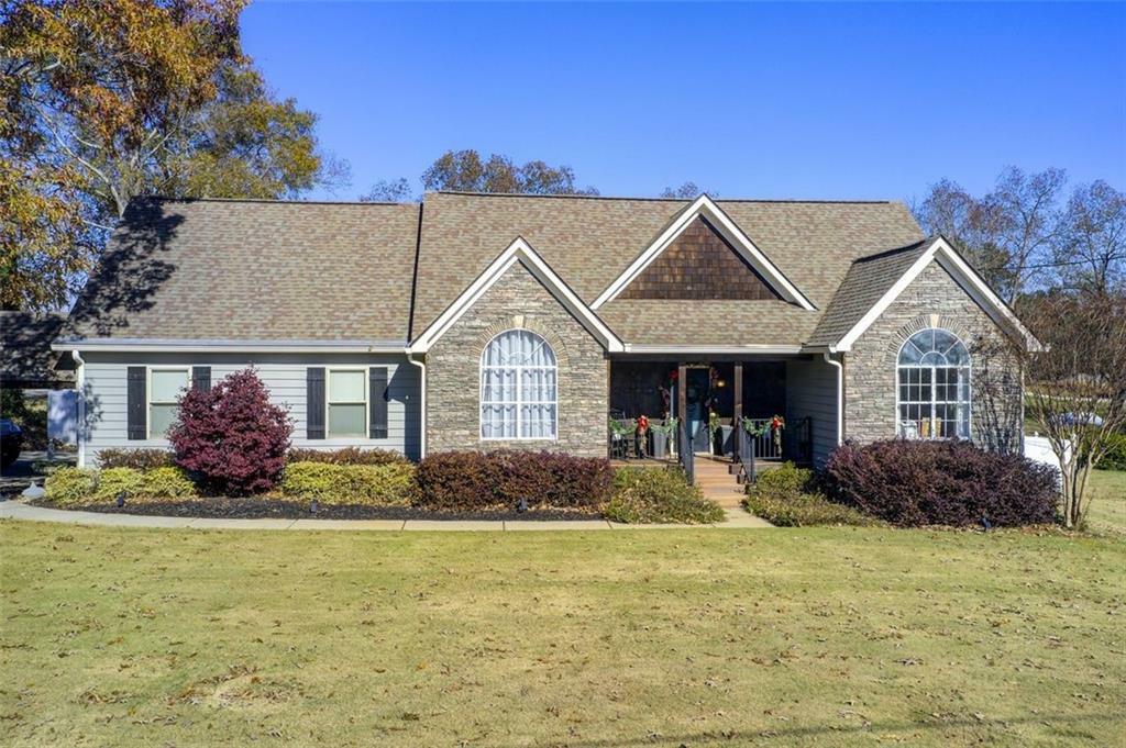 201 Abigaile Court  McDonough GA 30252 photo